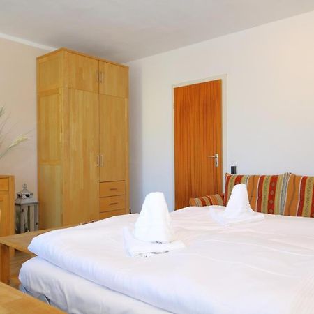 Apartamento App. Heckermann Wenningstedt-Braderup Exterior foto