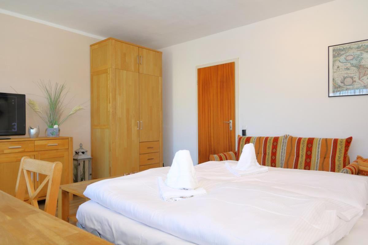 Apartamento App. Heckermann Wenningstedt-Braderup Exterior foto
