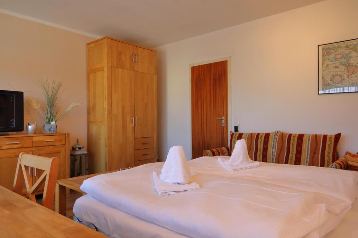 Apartamento App. Heckermann Wenningstedt-Braderup Exterior foto