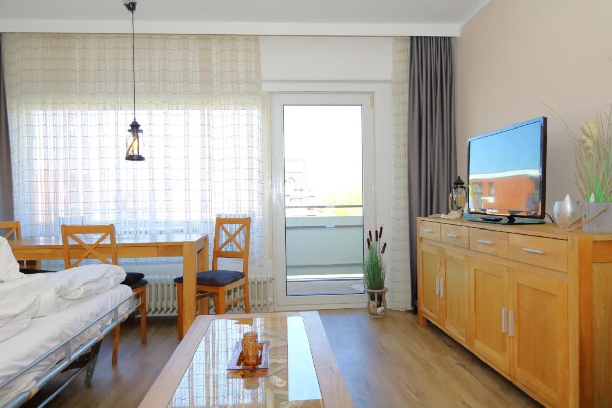 Apartamento App. Heckermann Wenningstedt-Braderup Exterior foto